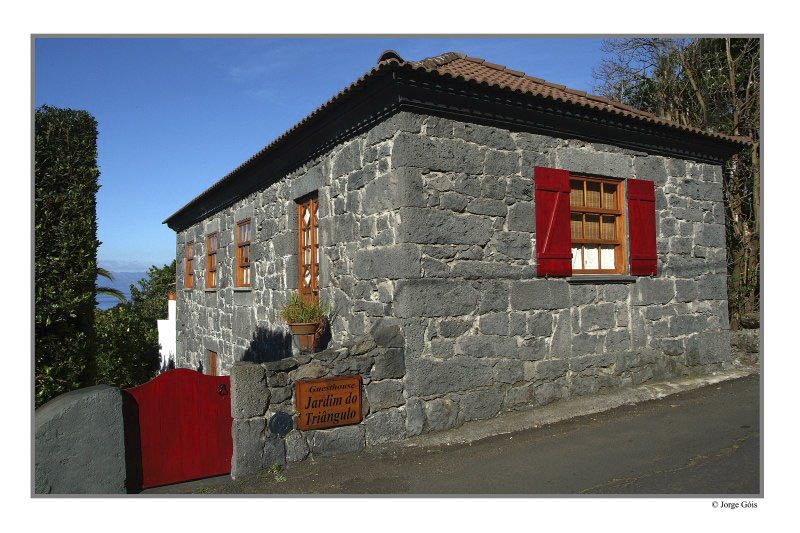 Naturnaher Urlaub auf der Azoren Insel São